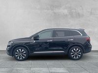 Gebraucht Renault Koleos Techno 184 PS (135 kW) 2023 Schwarz SUV