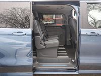 Gebraucht Ford Tourneo Titanium 150 PS (110 kW) 2025 Blau Van / Kleinbus