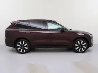 Gebraucht Volvo EX90 Plus 300 kW (408 PS) 2025 Rot SUV