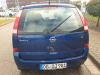 gebraucht Opel Meriva Enjoy*Automatik*TOP*TÜV/AU NEU inkl.