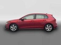 Usata VW Golf VIII GTD 200 CV (147 kW) 2023 Rosso Berlina