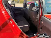 Gebraucht Suzuki Splash Club 65 PS (47 kW) 2008 Sunlight copper Kleinwagen