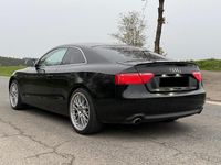 Gebraucht Audi A5 S-Line 245 PS (180 kW) 2009 Coupé