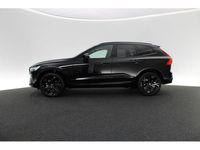 Neu Volvo XC60 Plus 250 PS (183 kW) 2026 Schwarz SUV