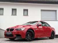 gebraucht BMW M3 Cabriolet INDIVIDUAL | IMOLAROT II | EINMALIG | SAMMLER