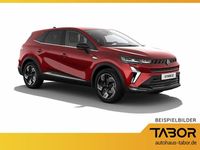 Neu Renault Symbioz Techno 109 PS (80 kW) 2025 Rot (weitere farben wählbar) SUV