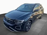 Gebraucht VW T-Roc Cabriolet IQ Drive 150 PS (110 kW) 2025 Deepblackperleffekt SUV