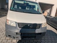 Gebraucht VW Transporter 131 PS (96 kW) 2003 Van