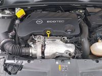 gebraucht Opel Insignia 2.0 Diesel 125kW Business Innovation 4x4