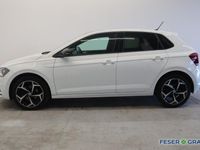 gebraucht VW Polo 1.6 TDI Highline VW Connect Na