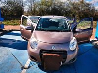 Gebraucht Suzuki Alto 68 PS (50 kW) 2009 Andere farben Kleinwagen