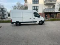 Second-hand Renault Master 158 CP (116 kW) 2014 Alb Van