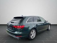 Gebraucht Audi A4 Sport 190 PS (139 kW) 2019 Andere farbe Kombi
