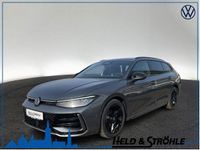 Neu VW Passat IQ Drive 150 PS (110 kW) 2025 Grau Limousine