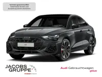 Gebraucht Audi S3 Ambiente 333 PS (244 kW) 2025 Grau Limousine