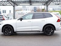 Neu Volvo XC60 250 PS (183 kW) 2025 Weiß SUV