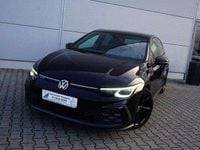 Gebraucht VW Golf VIII Style 245 PS (180 kW) 2022 Deep black perleffekt Limousine