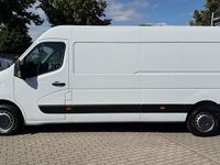Gebraucht Renault Master 150 PS (110 kW) 2022 Weiß Van