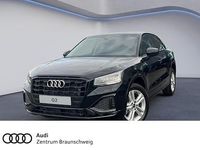 Neu Audi Q2 Comfort 150 PS (110 kW) 2025 Schwarz SUV