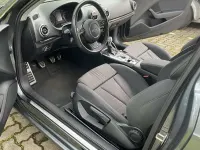 Używany Audi A3 S-Line 150 KM (110 kW) 2014 Sedan/Limuzyna