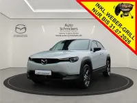 Neu Mazda MX30 Nagisa 170 PS (125 kW) 2026 Weiss SUV