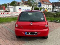 gebraucht Renault Clio 1.2 TÜV Neu Einparkhilfe