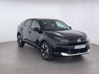 Neu Citroën C4 131 PS (96 kW) 2025 Schwarz SUV