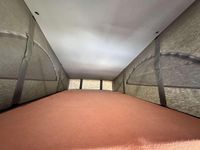 Gebraucht VW T5 Beach 179 PS (131 kW) 2014 Rot Van