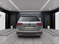 Usado VW Tiguan Allspace Elegance 200 HP (147 kW) 2022 Prateado SUV