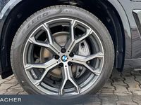 Neu BMW X5 Performance 489 PS (359 kW) 2026 Schwarz SUV