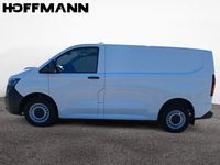 Neu VW T6.1 110 PS (80 kW) 2025 Clear white Van