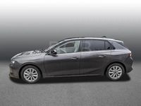 Gebraucht Opel Astra Elegance 131 PS (96 kW) 2024 Grau Limousine