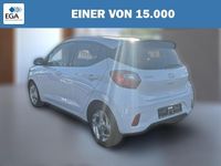 Gebraucht Hyundai i10 Edition 30 67 PS (49 kW) 2021 Kleinwagen