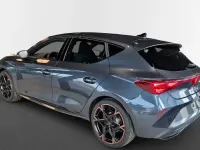 Gebraucht Cupra Leon 150 PS (110 kW) 2025 Grau Limousine