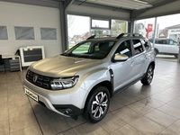 Gebraucht Dacia Duster Prestige 150 PS (110 kW) 2022 Grau SUV