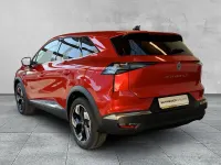 Neu Renault Symbioz Techno 140 PS (102 kW) 2026 Rot SUV