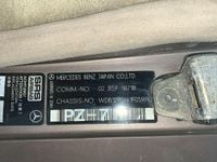 Gebraucht Mercedes SL500 326 PS (239 kW) 1992 Braun Cabrio