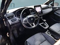 Gebraucht Renault Clio V Techno 90 PS (66 kW) 2025 Schwarz Kleinwagen