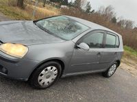 Gebraucht VW Golf IV 102 PS (75 kW) 2003 Silber Limousine