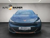 Brugt Cupra Born 169 kW (231 HK) 2024 Blå Hatchback