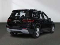 Gebraucht Mercedes GLB200 163 PS (119 kW) 2024 Schwarz SUV