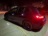 Gebraucht BMW M135 Performance 306 PS (225 kW) 2021 Schwarz Kleinwagen