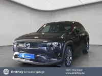 Gebraucht Mazda MX30 Edition 170 PS (125 kW) 2024 Schwarz SUV