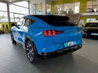 gebraucht Ford Mustang AWD Technologie-Paket 1