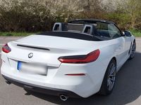 gebraucht BMW Z4 Z4sDrive20i Sport Line