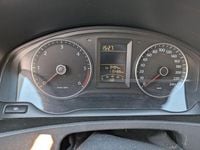 Gebraucht VW T5 102 PS (75 kW) 2010 Blau Van