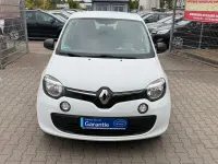 Gebraucht Renault Twingo Liberty 69 PS (50 kW) 2017 Weiß Kleinwagen