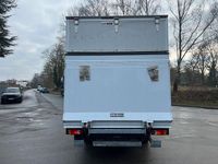 Gebraucht Peugeot Boxer 163 PS (119 kW) 2018 Weiß Van