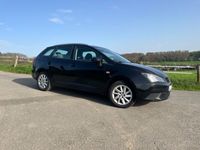 gebraucht Seat Ibiza ST 1.6 TDI CR 66kW Style Viva Style Viva