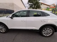 Gebraucht Audi Q3 Sportback Comfort 245 PS (180 kW) 2021 Weiß SUV